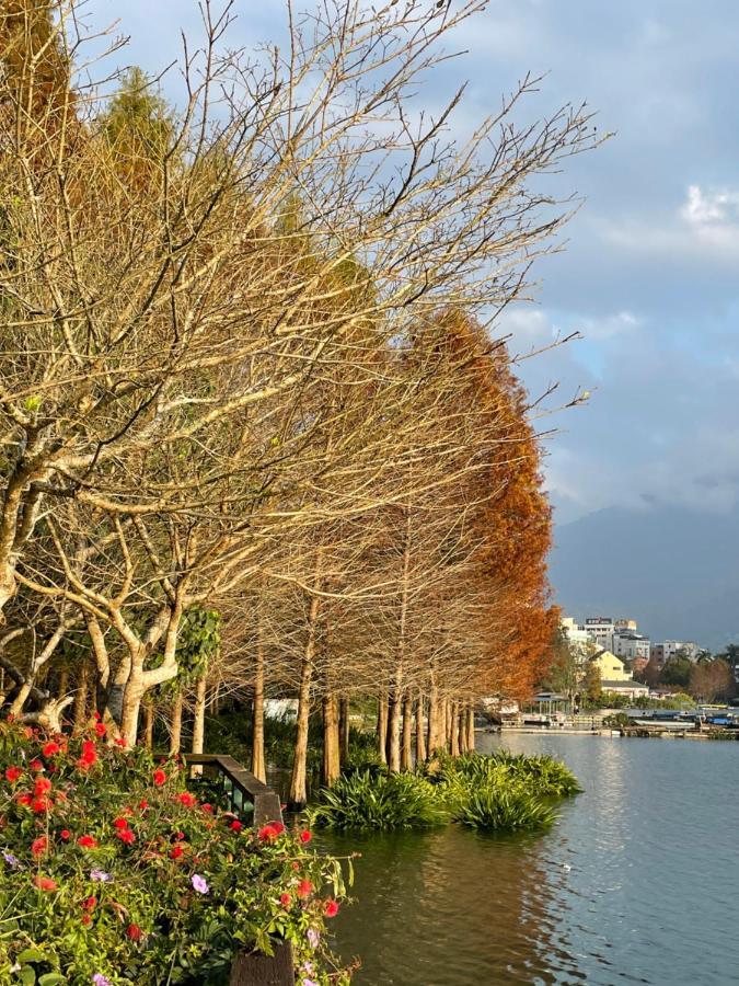 Lake B&B Юйчі Екстер'єр фото